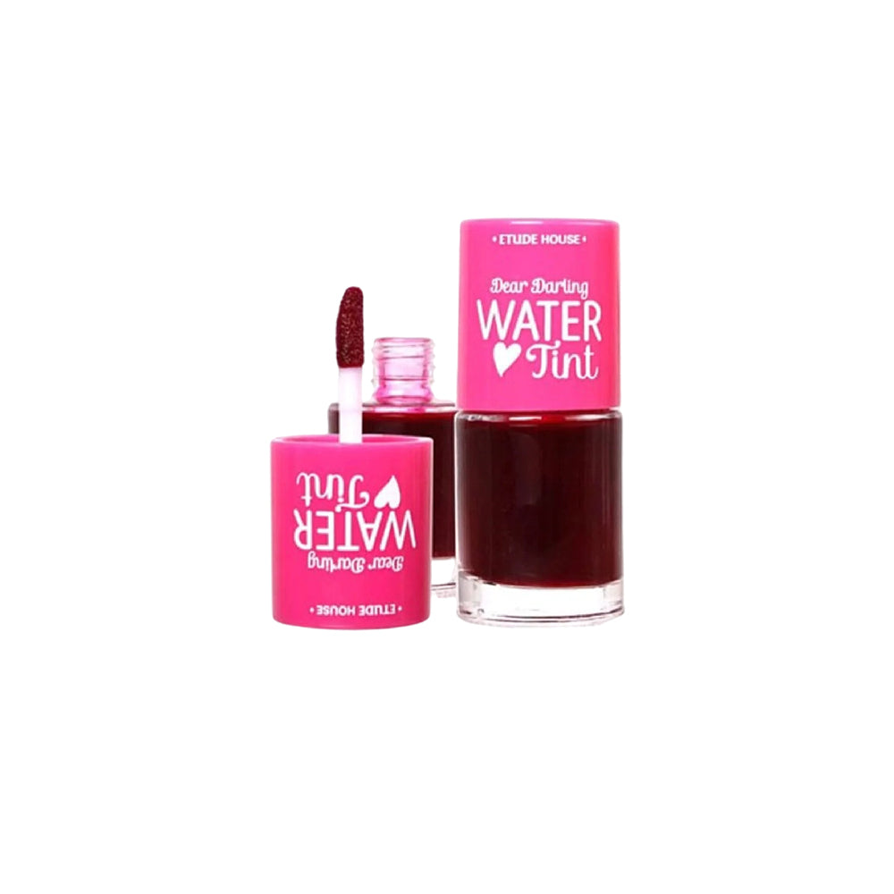 Etude House Dear Darling Water Tint 01 Strawberry Ade 4.5gm