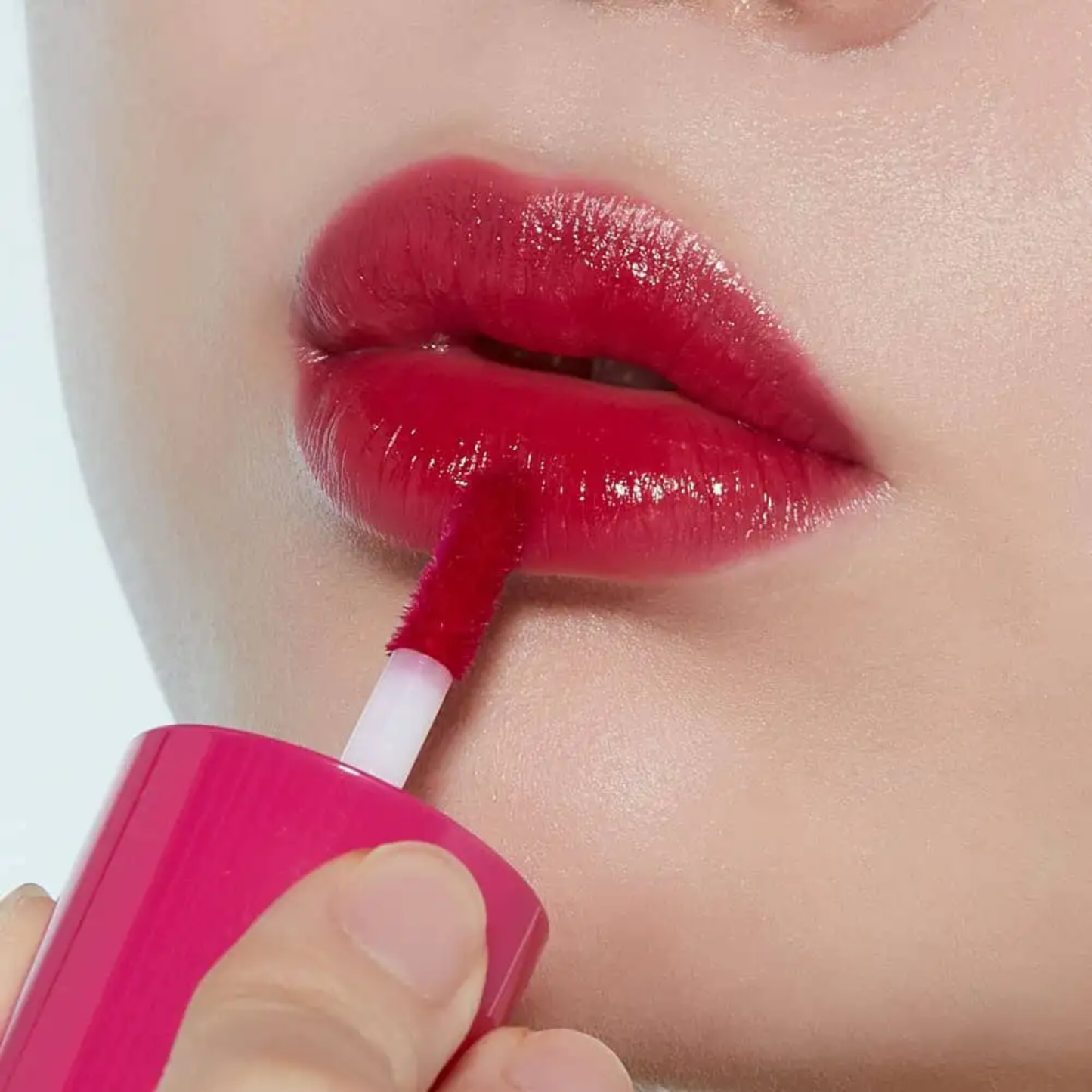 Etude House Dear Darling Water Tint 01 Strawberry Ade 4.5gm