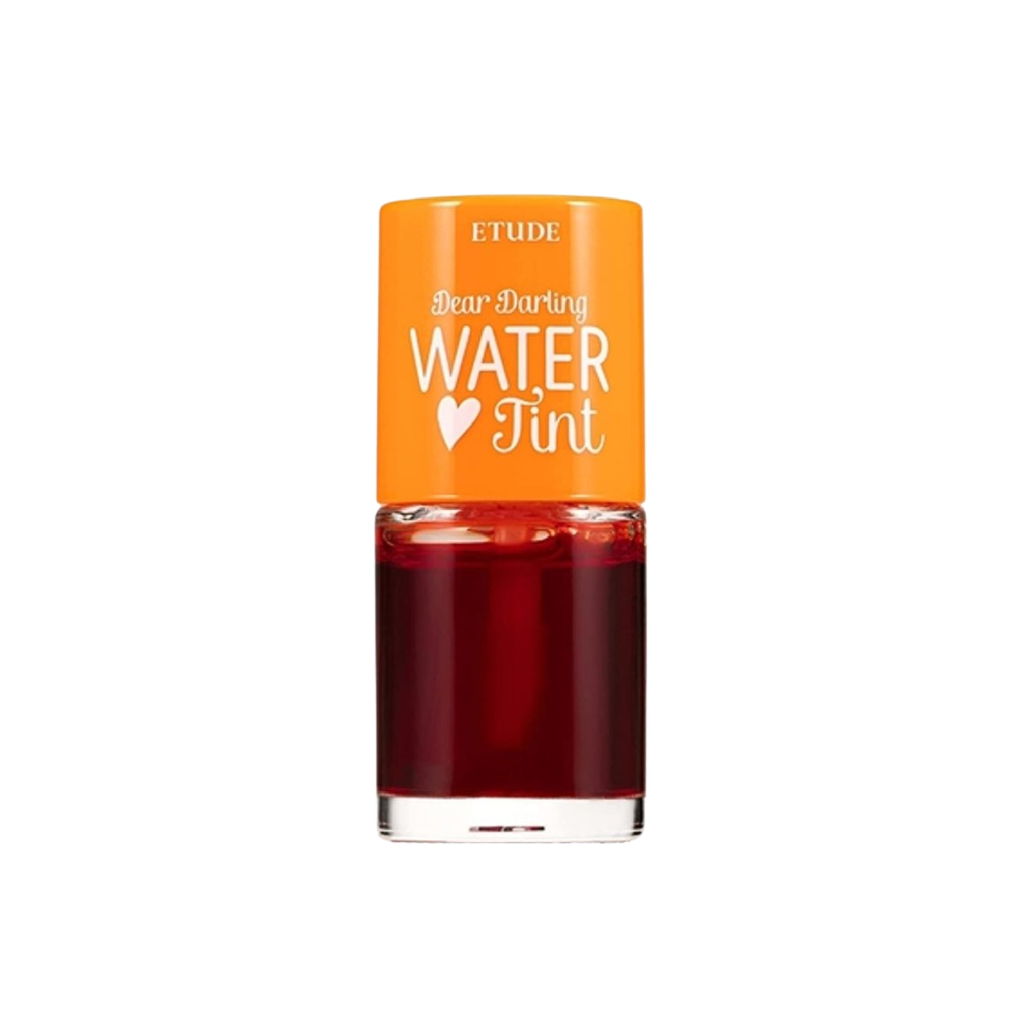 Etude House Dear Darling Water Tint 03 Orange Ade 4.5gm