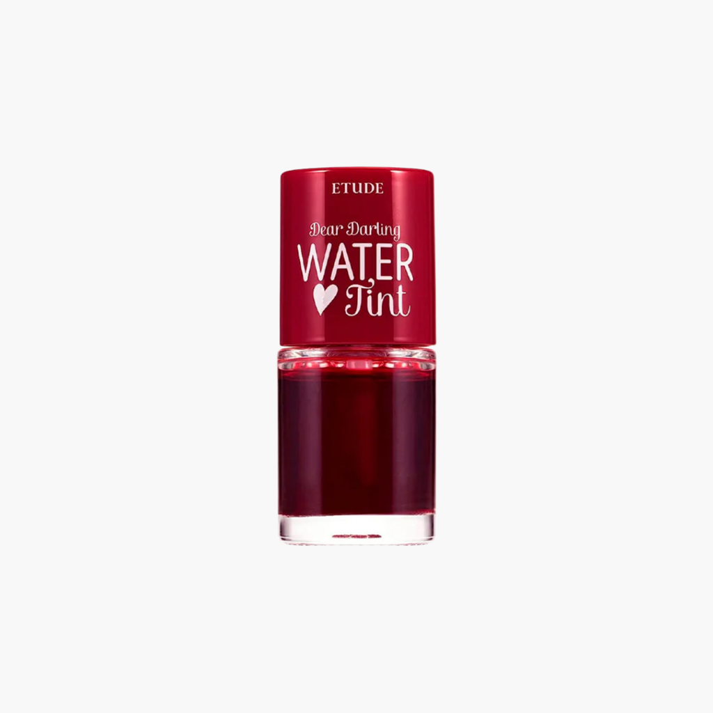 Etude House Dear Darling Water Tint 04 Red Grapefruit Ade 4.5gm