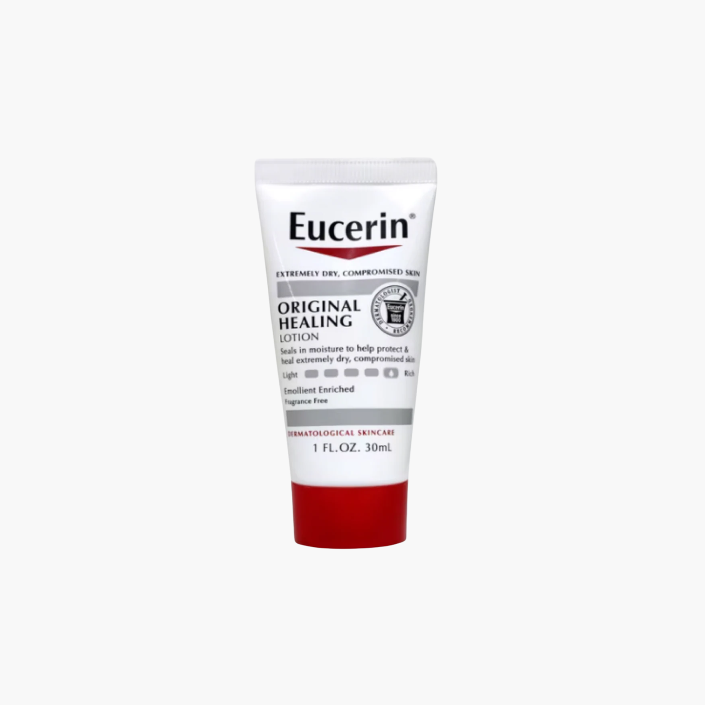 Eucerin Orignial Healing Lotion 30ml