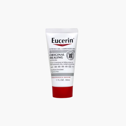 Eucerin Orignial Healing Lotion 30ml