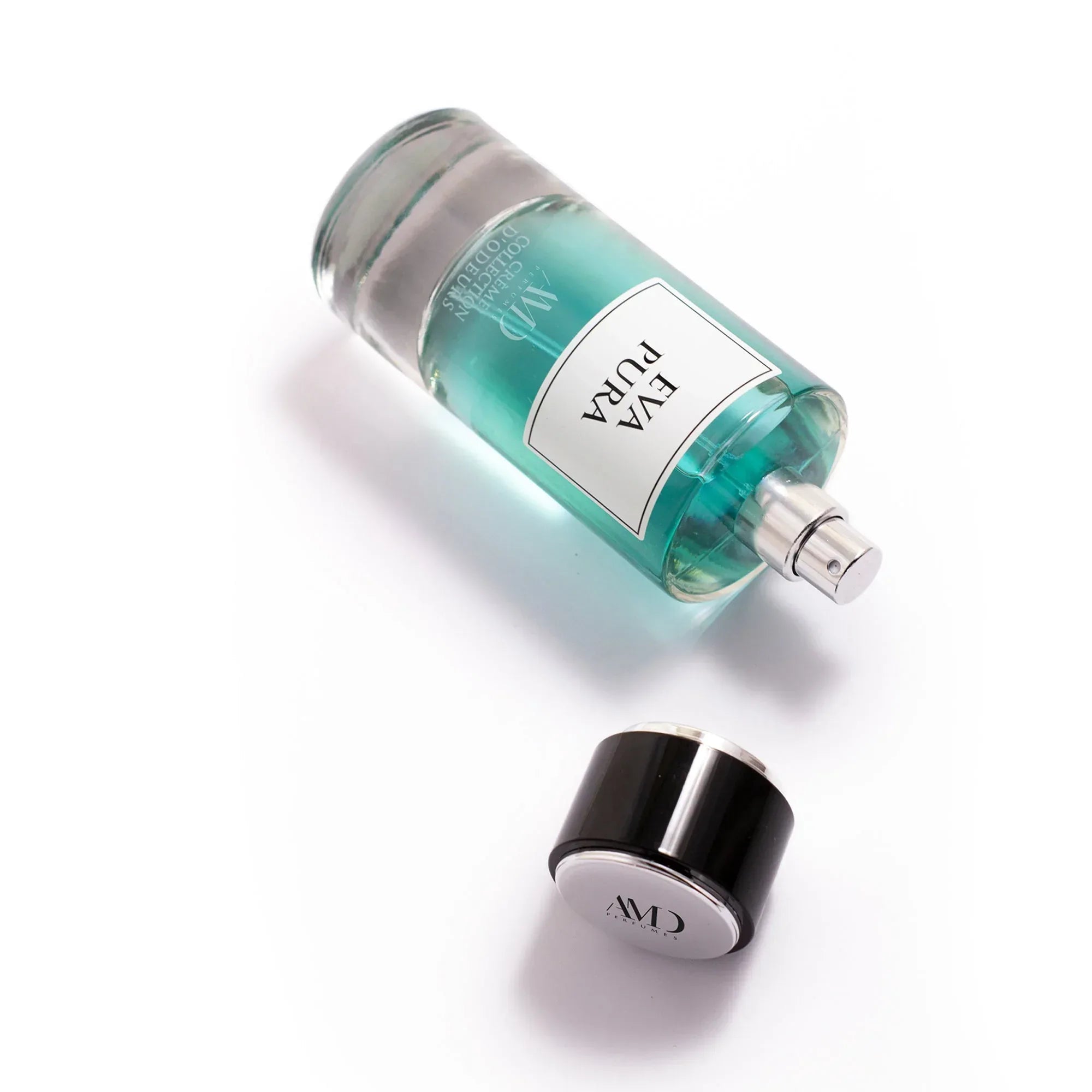 AMD Eva Pura Eau De Parfum Unisex how to use