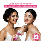 Eveline Cosmetics White Prestige 4D Whitening Facial Wash Gel 200ml price in Pakistan