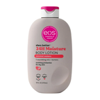 Evolution Of Smooth Shea Butter 24H Moisture Hydration Lotion Coconut Waters
