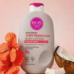 Evolution Of Smooth Shea Butter 24H Moisture Hydration Lotion Coconut Waters