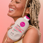 Evolution Of Smooth Shea Butter 24H Moisture Hydration Lotion Coconut Waters