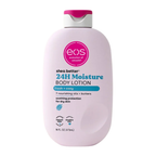 Evolution Of Smooth Shea Butter 24H Moisture Hydration Lotion Fresh & Cozy