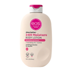 Evolution Of Smooth Shea Butter 24H Moisture Hydration Lotion Strawberry Dream