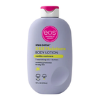 Evolution Of Smooth Shea Butter 24H Moisture Hydration Lotion Vanila Cashmere