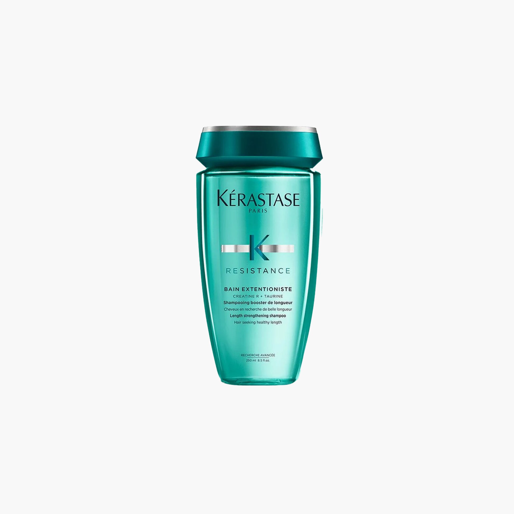 Kerastase Resistance Bain Extentioniste Length Strengthening Shampoo For Dull Hair 250ml