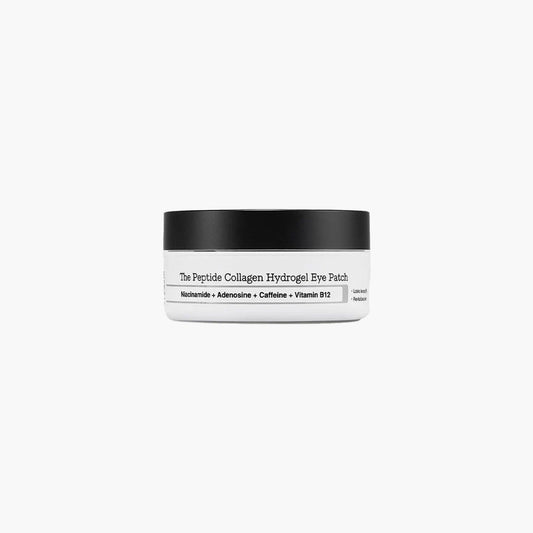 COSRX The Peptide Collagen Hydrogel Eye Patch 60 Patches - TheSkinFit