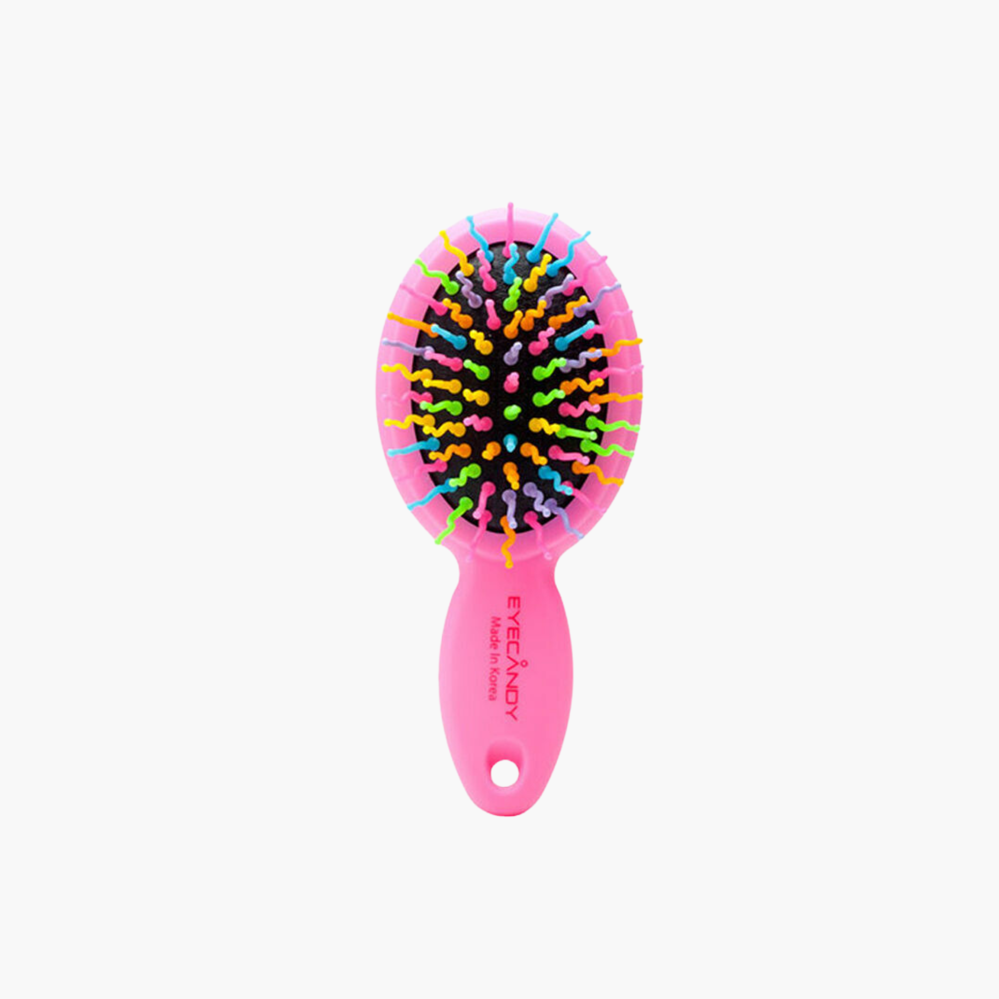 Eyecandy Rainbow Volume S Brush Mini 1 Piece
