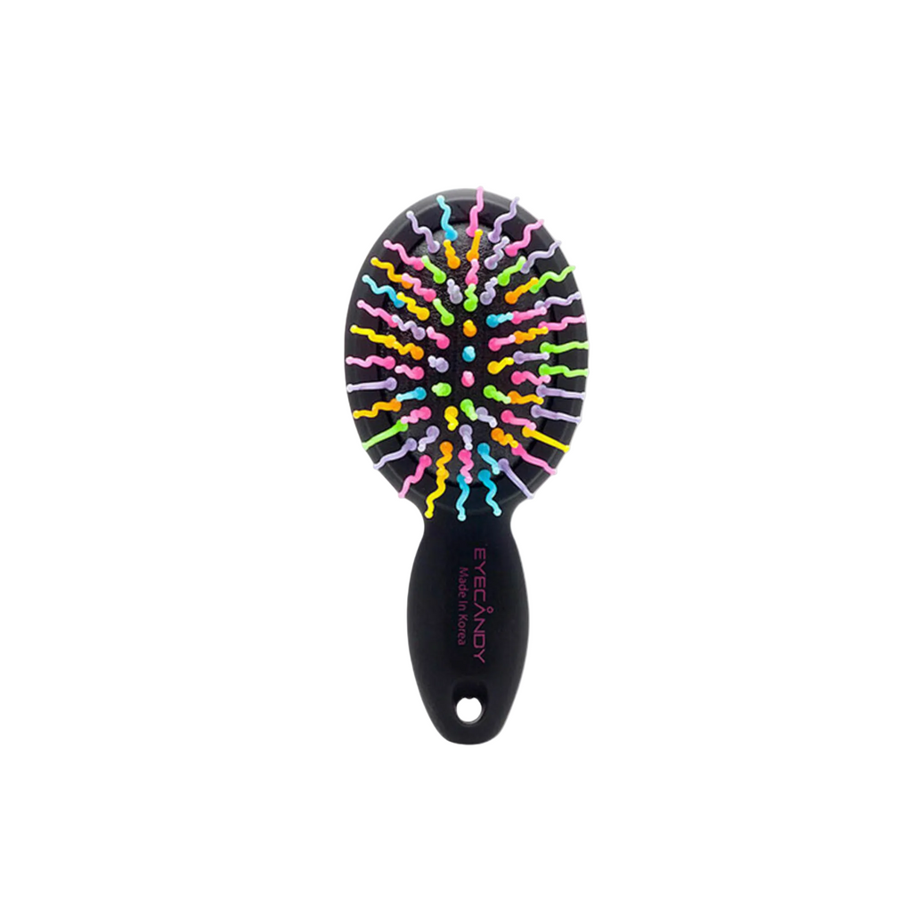 Eyecandy Rainbow Volume S Brush Mini 1 Piece