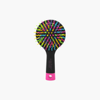 Eyecandy Rainbow Volume S Brush Medium ingredients