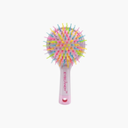 Eyecandy Rainbow Volume S Brush Medium 1 Piece