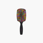 Eyecandy Rainbow Volume S Paddle Brush 1 Piece