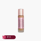 Revolution Conceal & Define Full Coverage Liquid Foundation F11 23ml