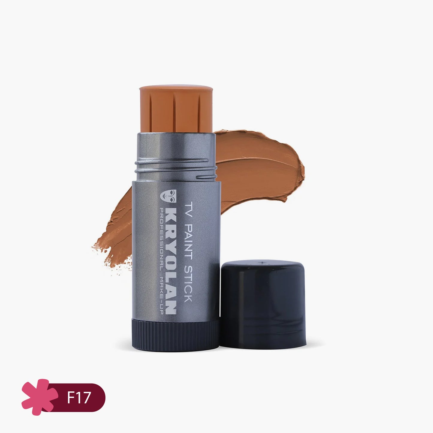 Kryolan TV Paint Stick F17 25gm