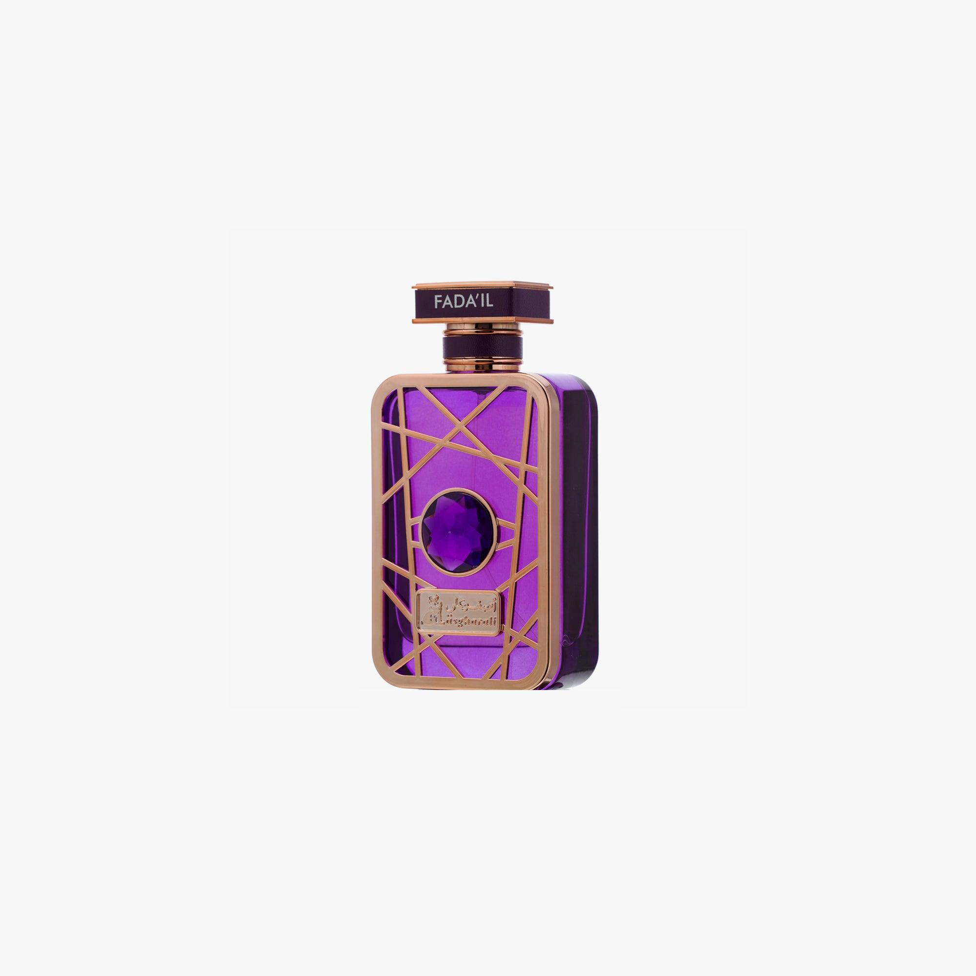Asgharali Fadail Unisex Eau De Parfum 100ml - TheSkinFit