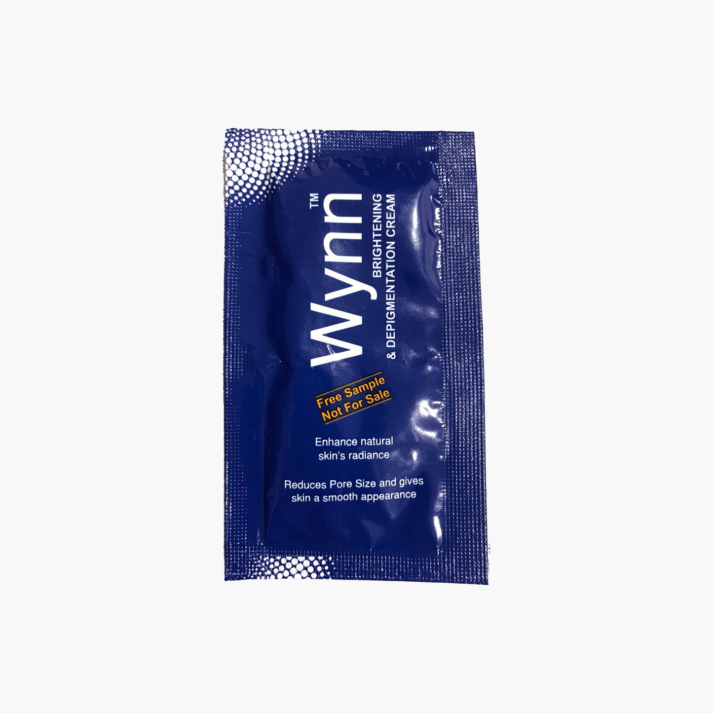 FOC Rederm Wynn Brightening & Depigmentation Cream 2gm