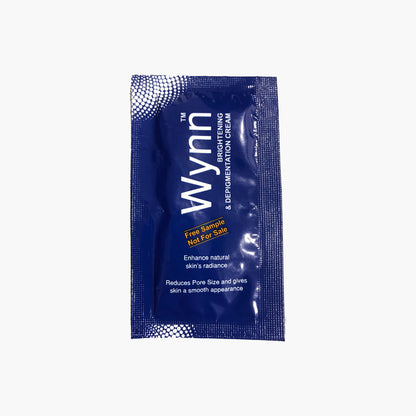 FOC Rederm Wynn Brightening & Depigmentation Cream 2gm