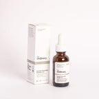 The Ordinary Ascorbyl Glucoside Solution 12% 30ml how to use