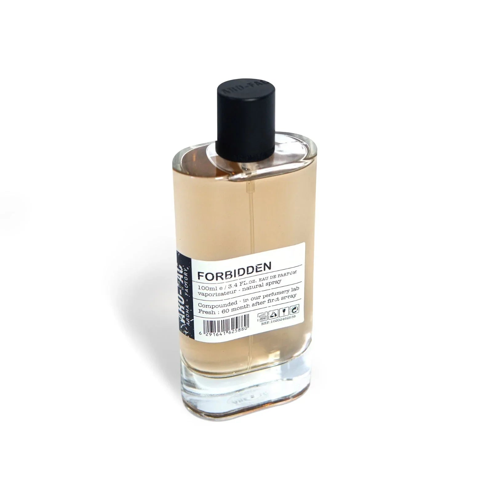 AMD Aro Fac Forbidden Eau De Parfum For Men price in Pakistan