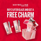 Maybelline Lifter Glaze Tinted Oil Balm 2.8gm
