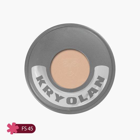 Kryolan Dry Cake FS 45 35gm