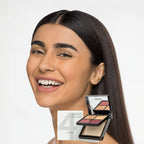 zero makeup face perfecting palette