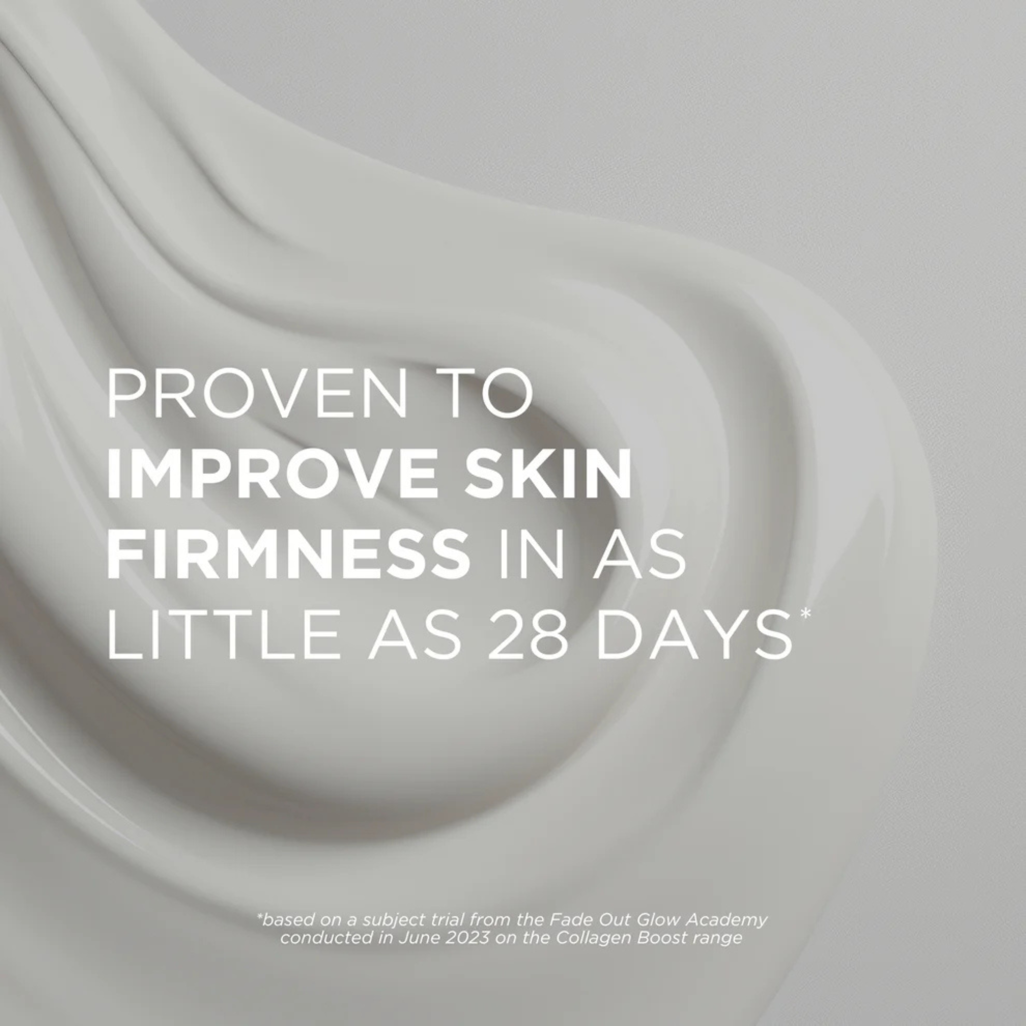 Fade Out Collagen Boost Whitening Night Cream ingredients