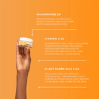 Fade Out Pure Glow Whitening Night Cream in Pakistan