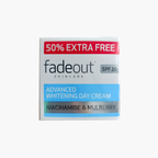 Fade Out Skincare Advanced Whitening Day Cream SPF20 75ml
