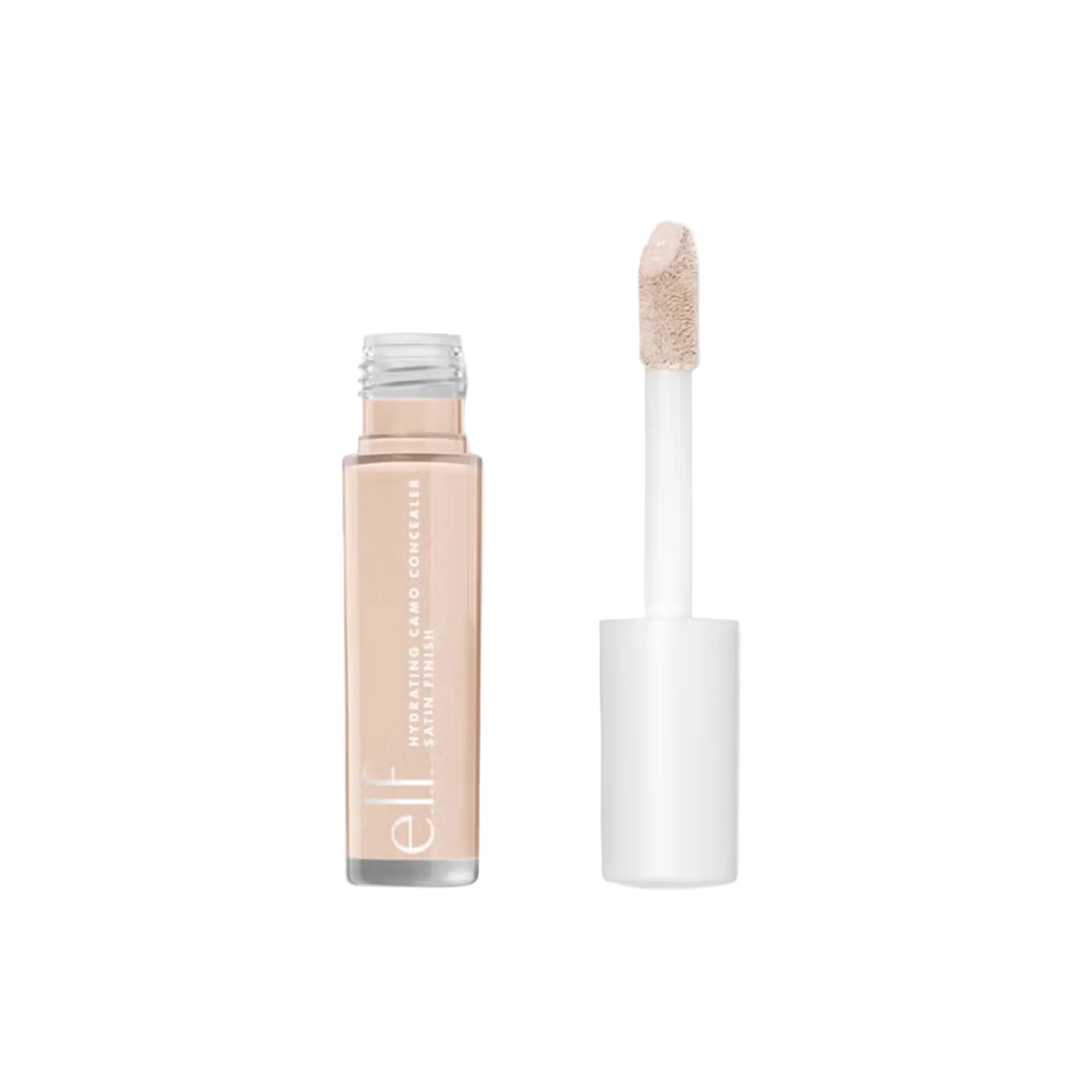 ELF Hydrating Camo Concealer Fair Beige 6ml