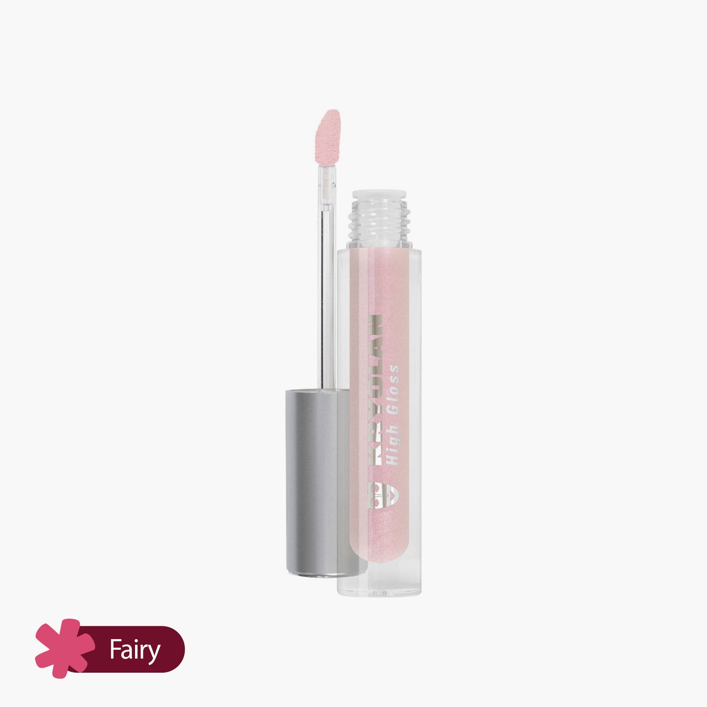 Kryolan High Gloss Fairy 4ml