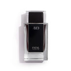 AMD Fatal Eau De Parfum For Men ingredients