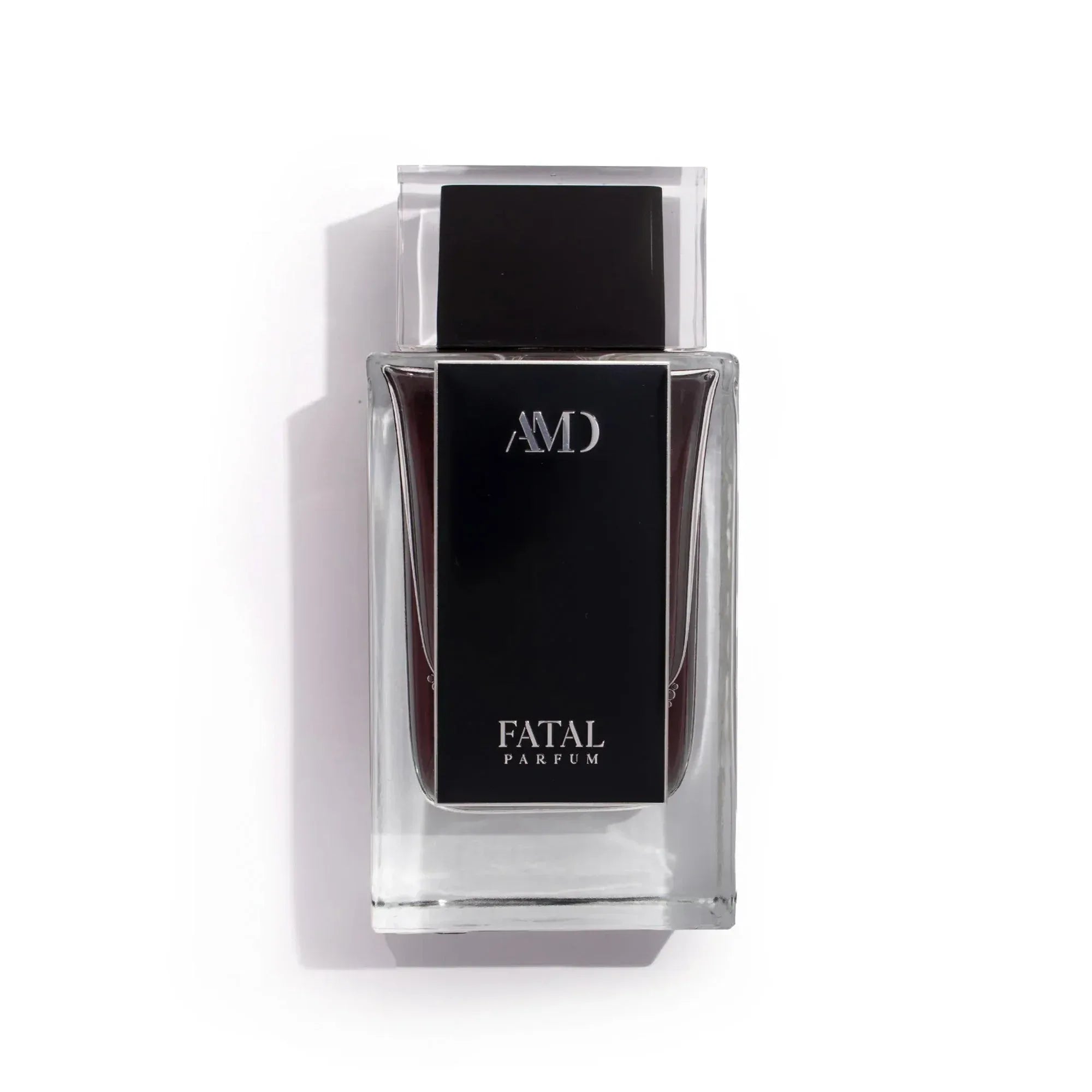 AMD Fatal Eau De Parfum For Men ingredients