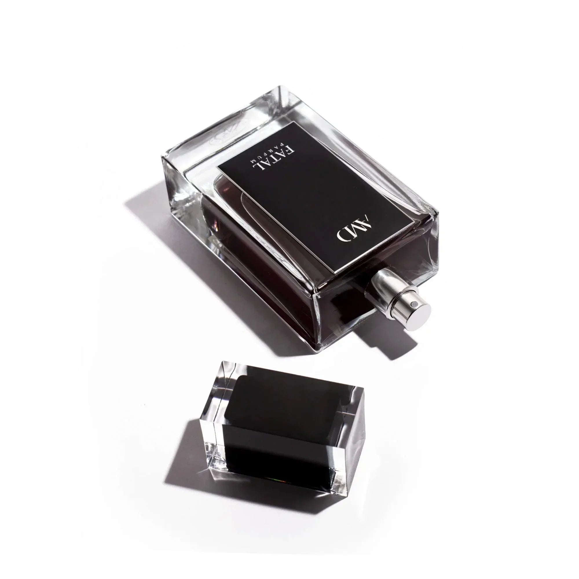 AMD Fatal Eau De Parfum For Men how to use
