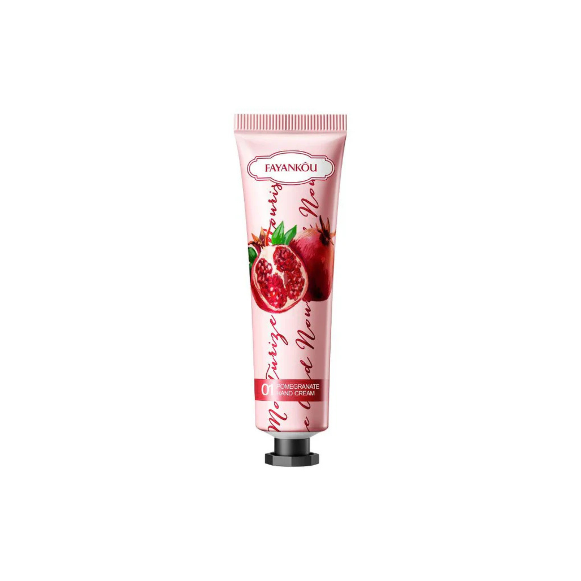 Fayankou Moisturizing Hand Cream 30gm 05 Canola