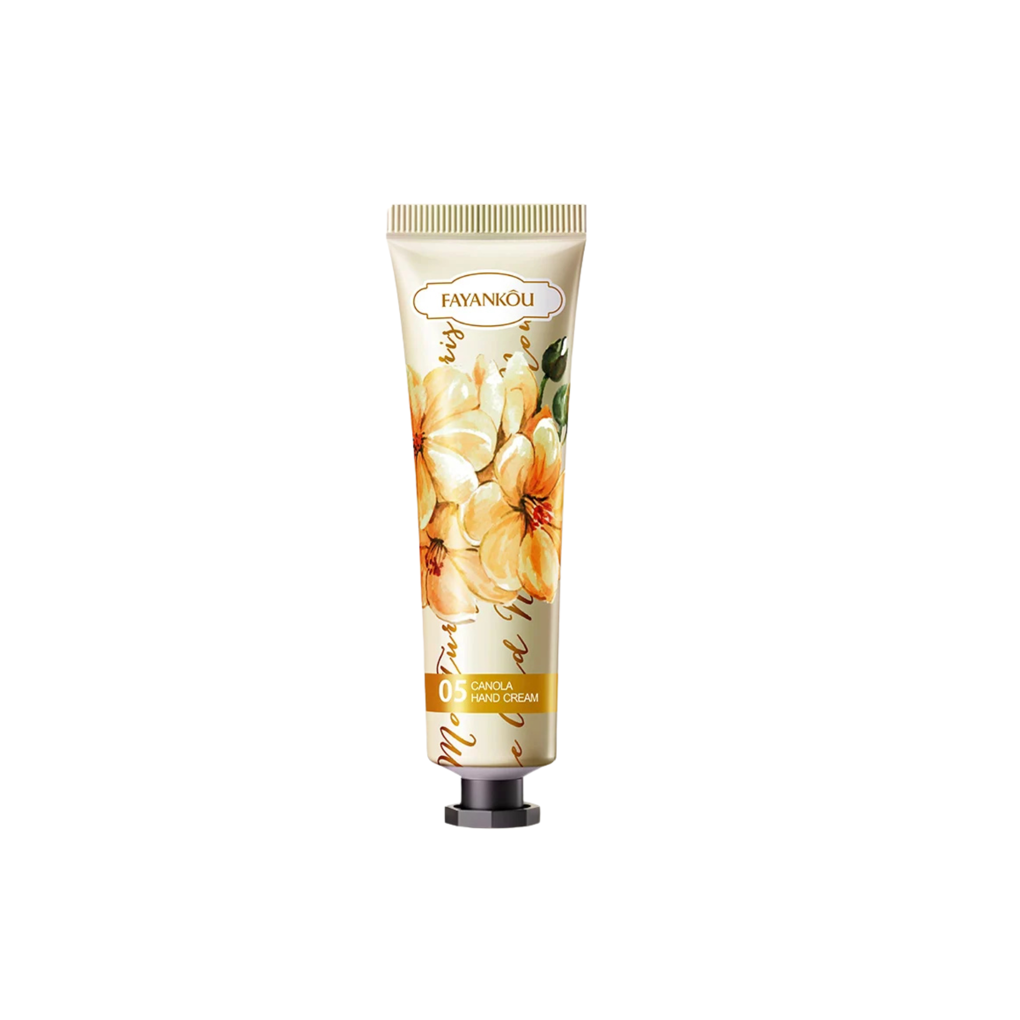 Fayankou Moisturizing Hand Cream 30gm 01 Pomegranate