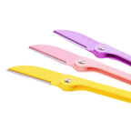 Flamingos Platinum Hardened Blade For Shaving Facial, Body Hair price in Pakistan
