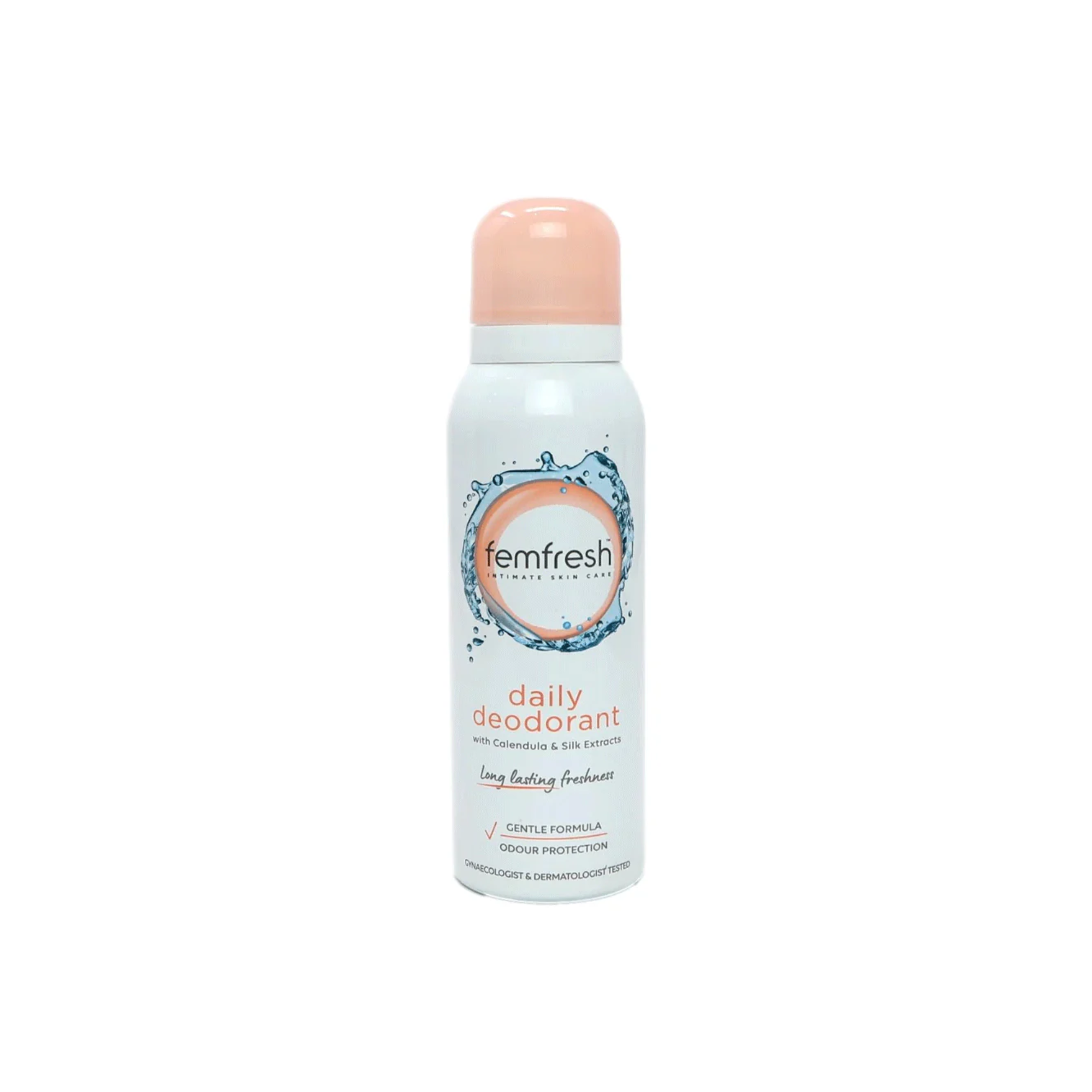 FemFresh Daily Deodrant Body Spray 125ml