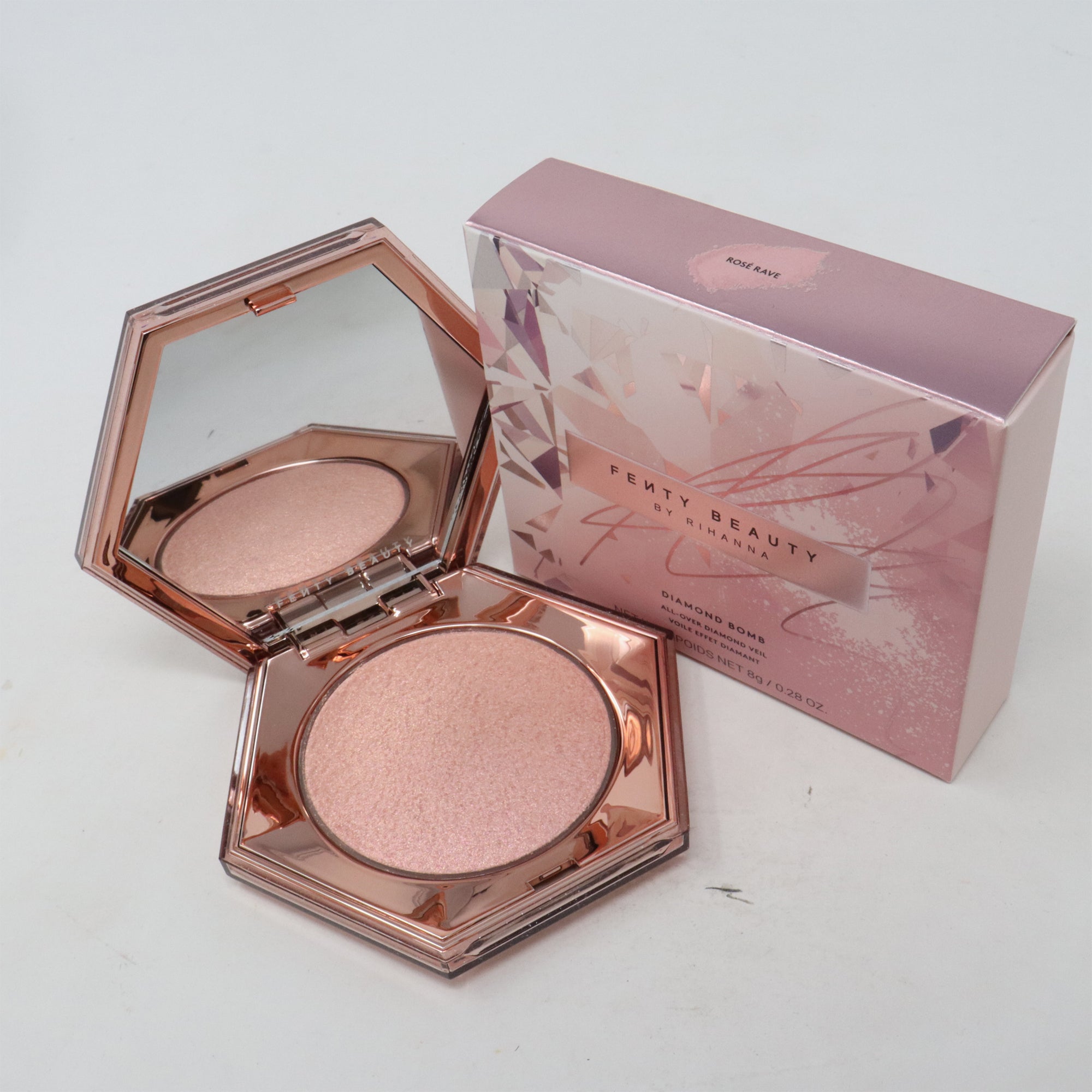 fenty beauty diamond bomb highlighter price in pakistan