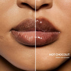 Fenty Beauty Gloss Bomb Heat Universal Lip Luminizer + Plumper 04 Hot Chocolit 9ml