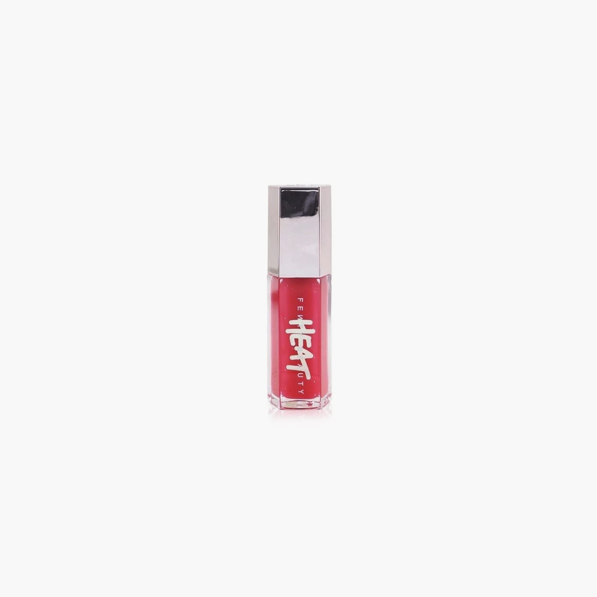 Fenty Beauty Gloss Bomb Heat Universal Lip Luminizer + Plumper Hot Cherry 9ml