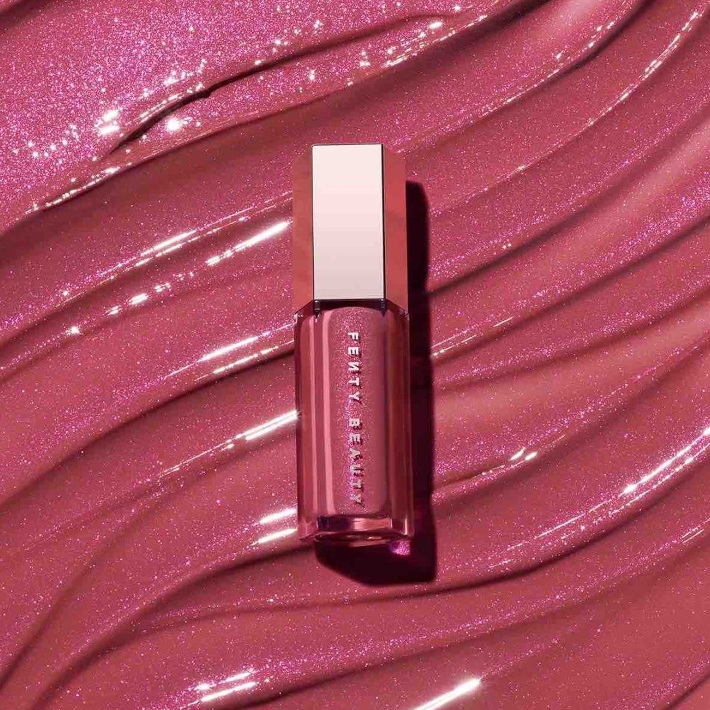 Fenty Beauty Gloss Bomb Universal Lip Luminizer 08 Riri 9ml