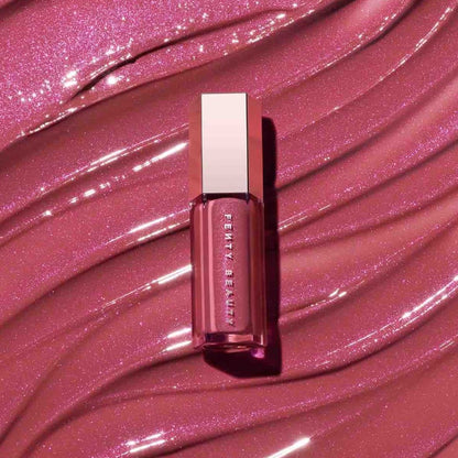 Fenty Beauty Gloss Bomb Universal Lip Luminizer 08 Riri 9ml