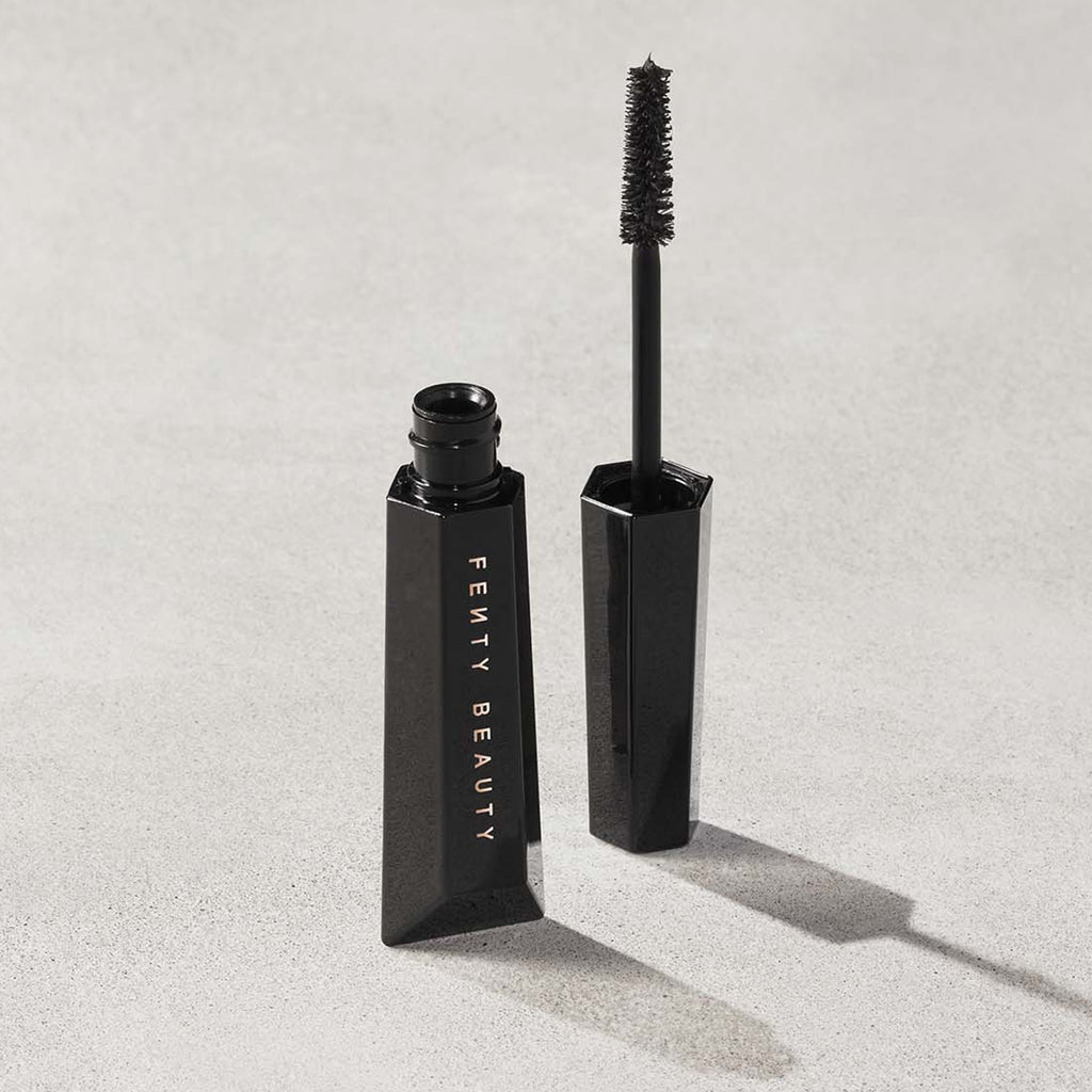 Fenty Beauty Hella Thicc Volumizing Mascara Cuz I’m Black Mini 6.5ml