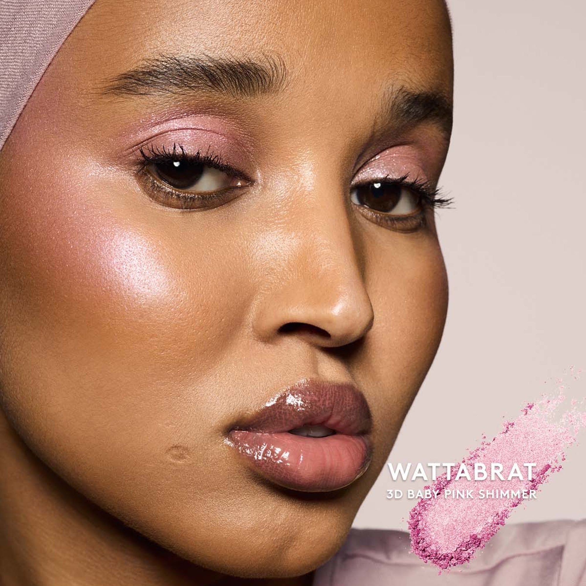 Fenty Beauty Killawat Free Style Highlighter 02 Wattabrat 2.2gm